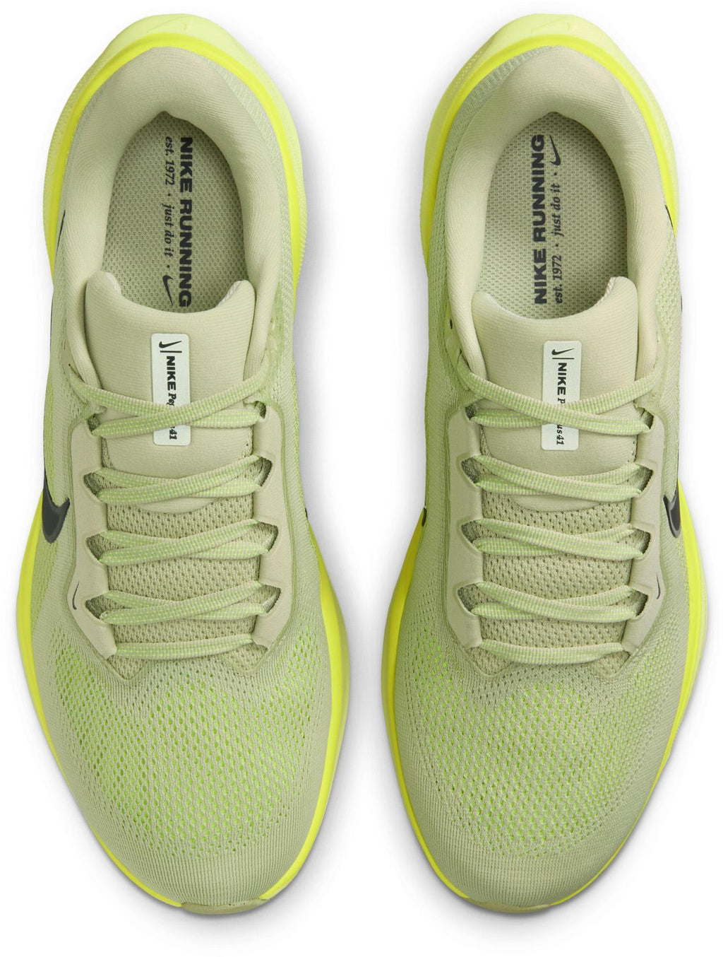 Air Zoom Pegasus 41 Pán.běžecká obuv US velikosti