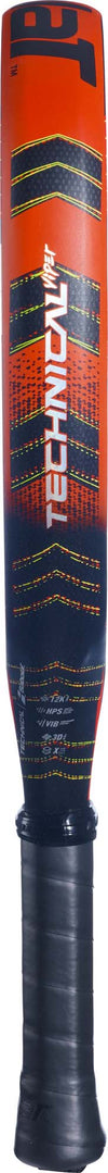 Technical Viper padelracket