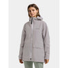 Gila Parka Functioneel Gevoerd Outdoorjack