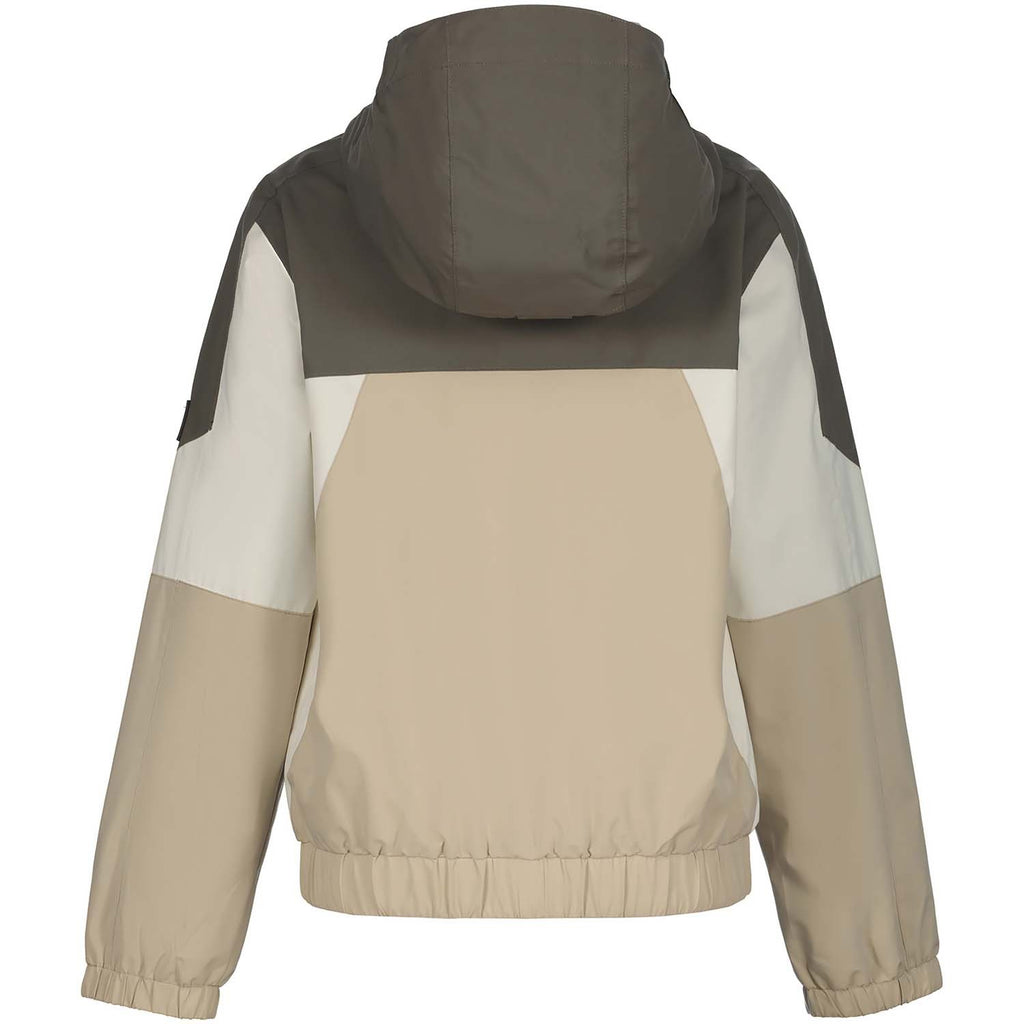 Lassan Functioneel Outdoorjack