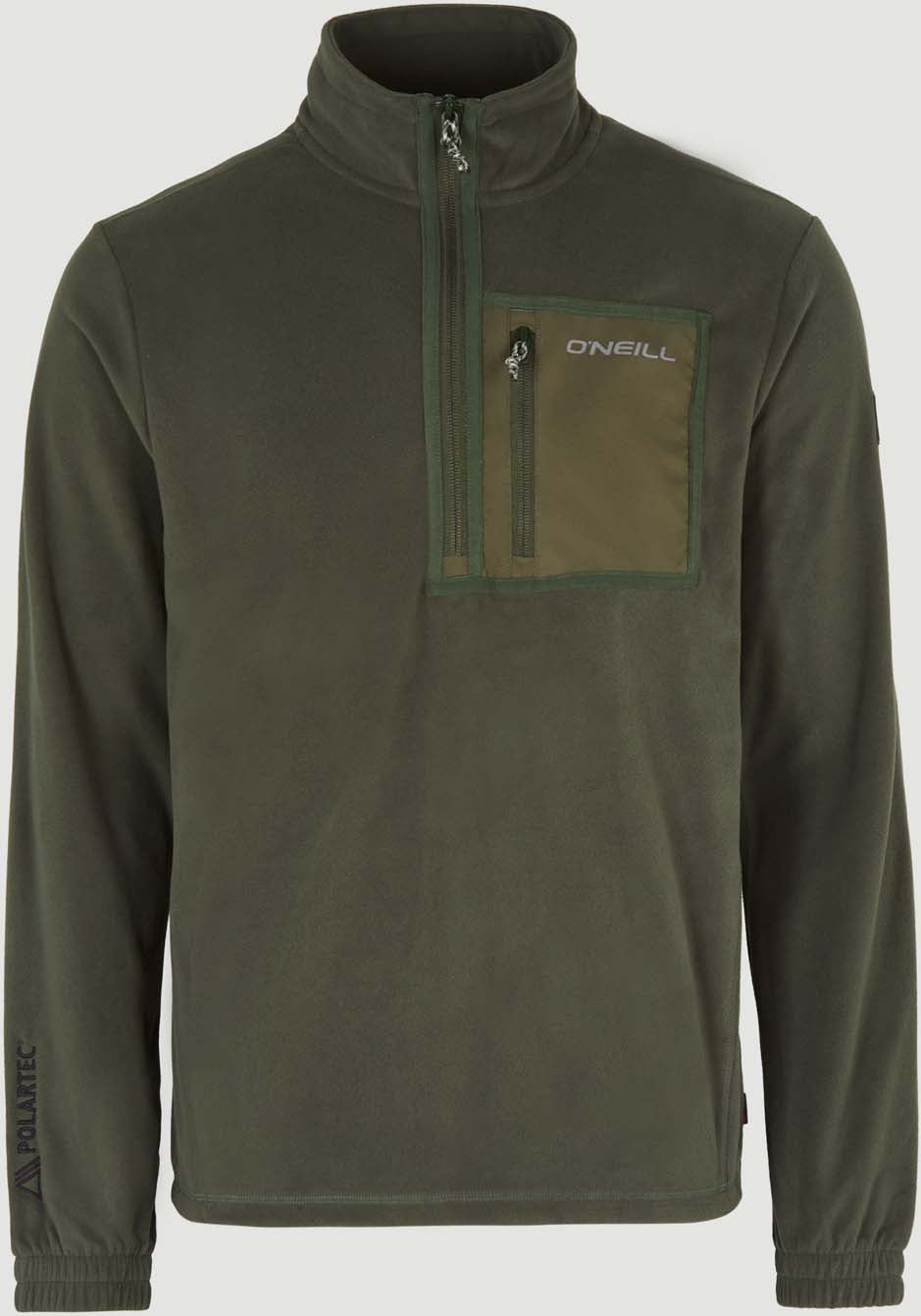 Utility Light Fleece skipully