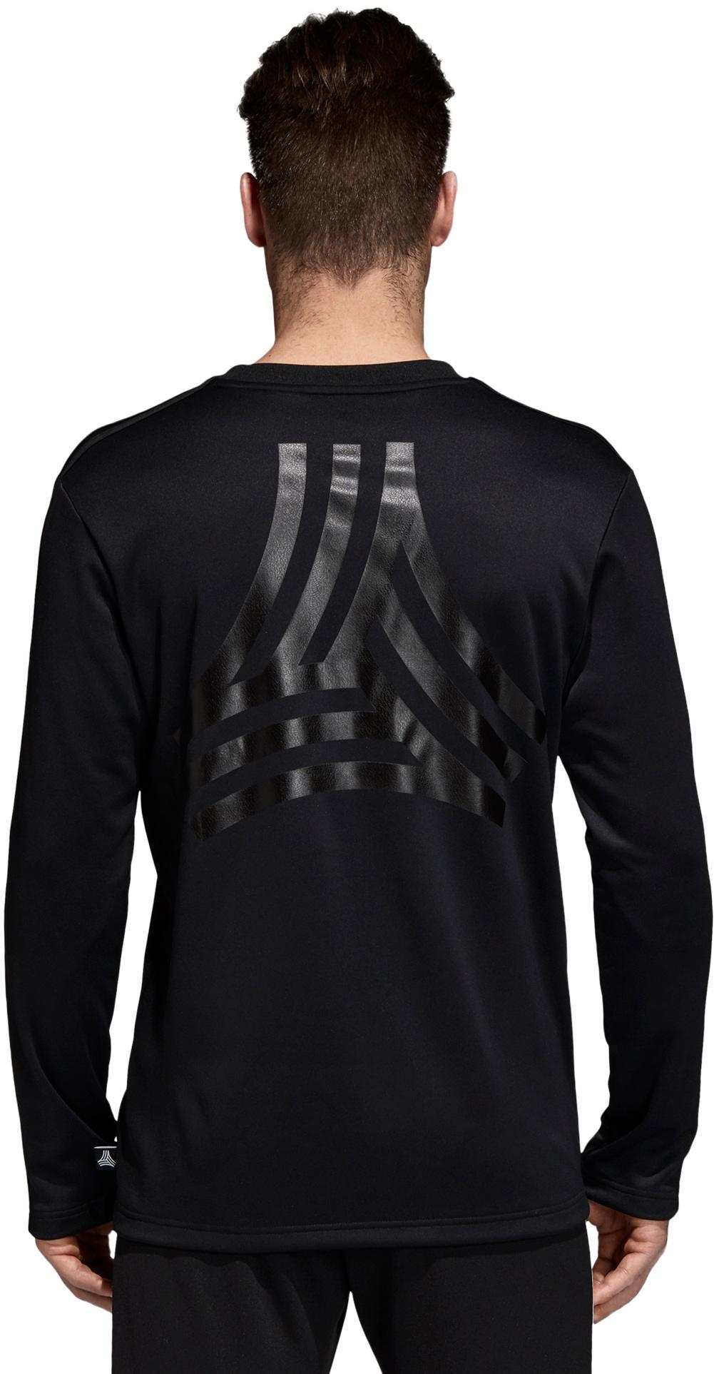 Tango Terry sweatshirt