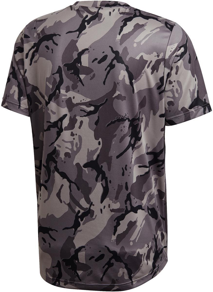 M D2m Aop Tee