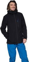 concorde 19 snowjacket