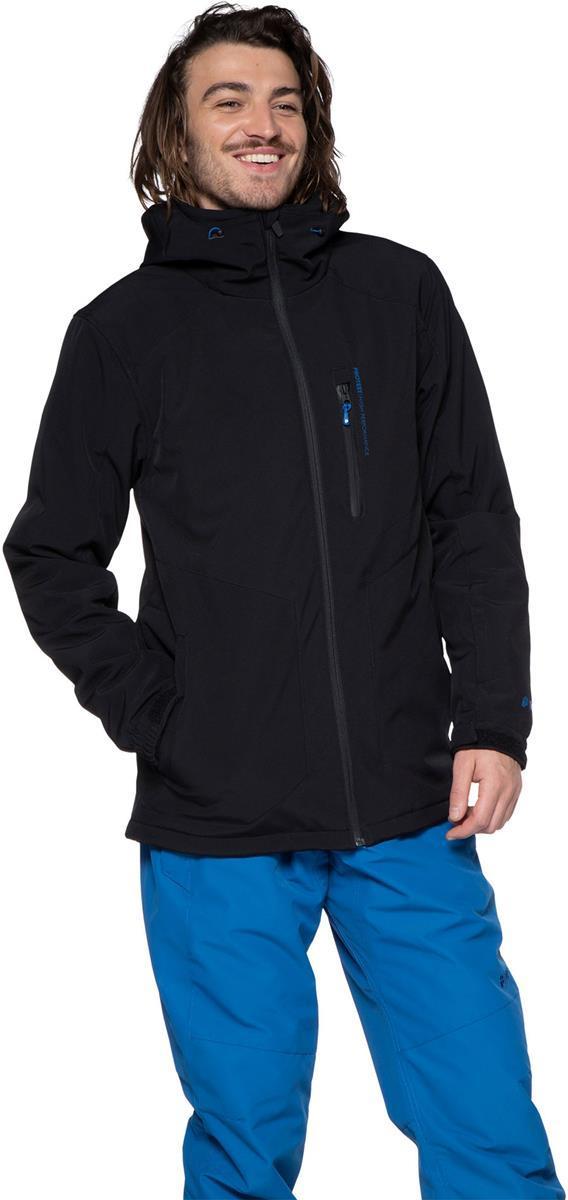 concorde 19 snowjacket