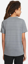 Dri-FIT Miler kids shirt