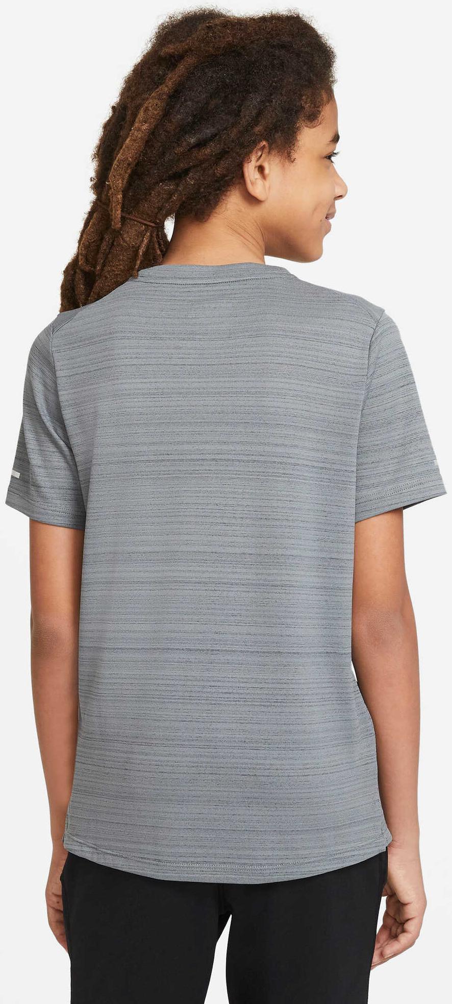Dri-FIT Miler kids shirt