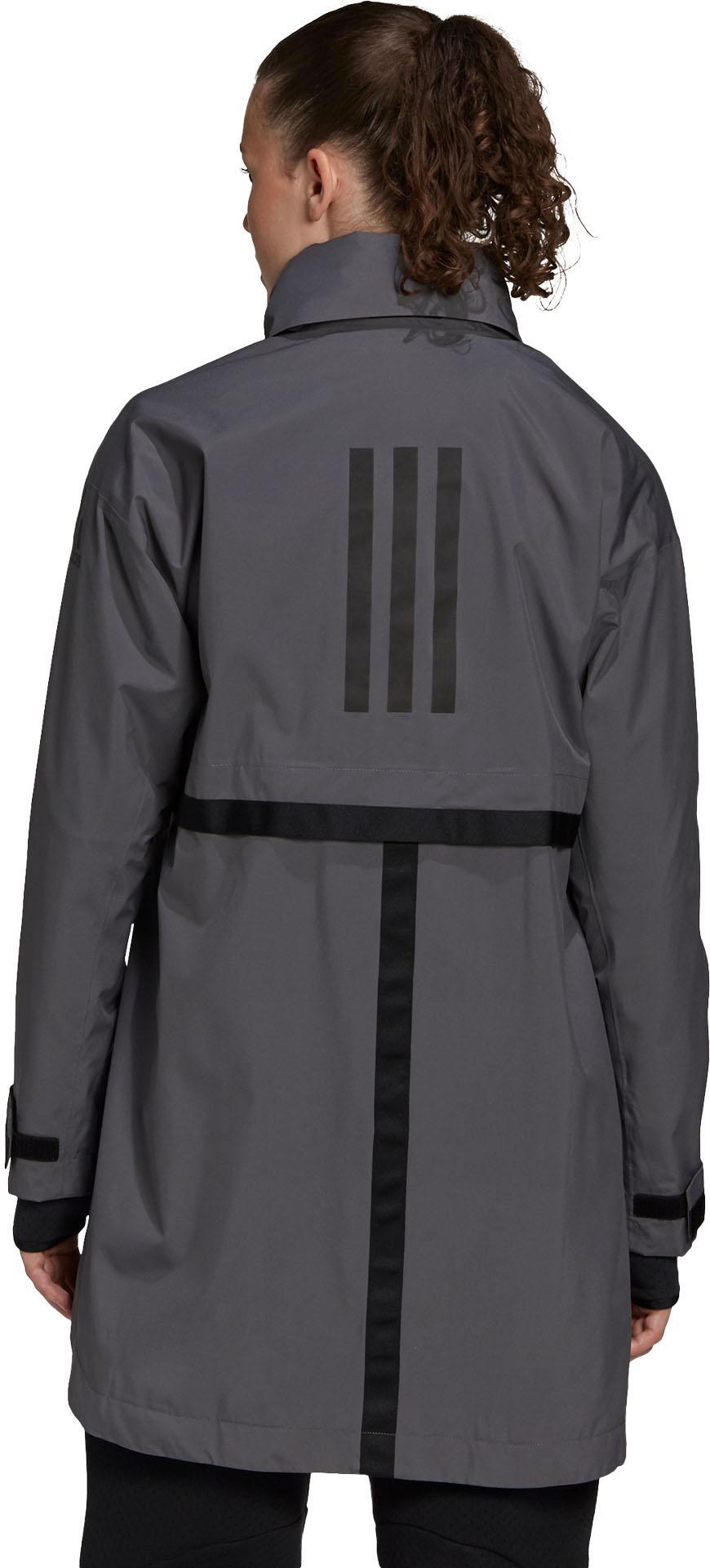 Traveer RAIN.RDY Parka
