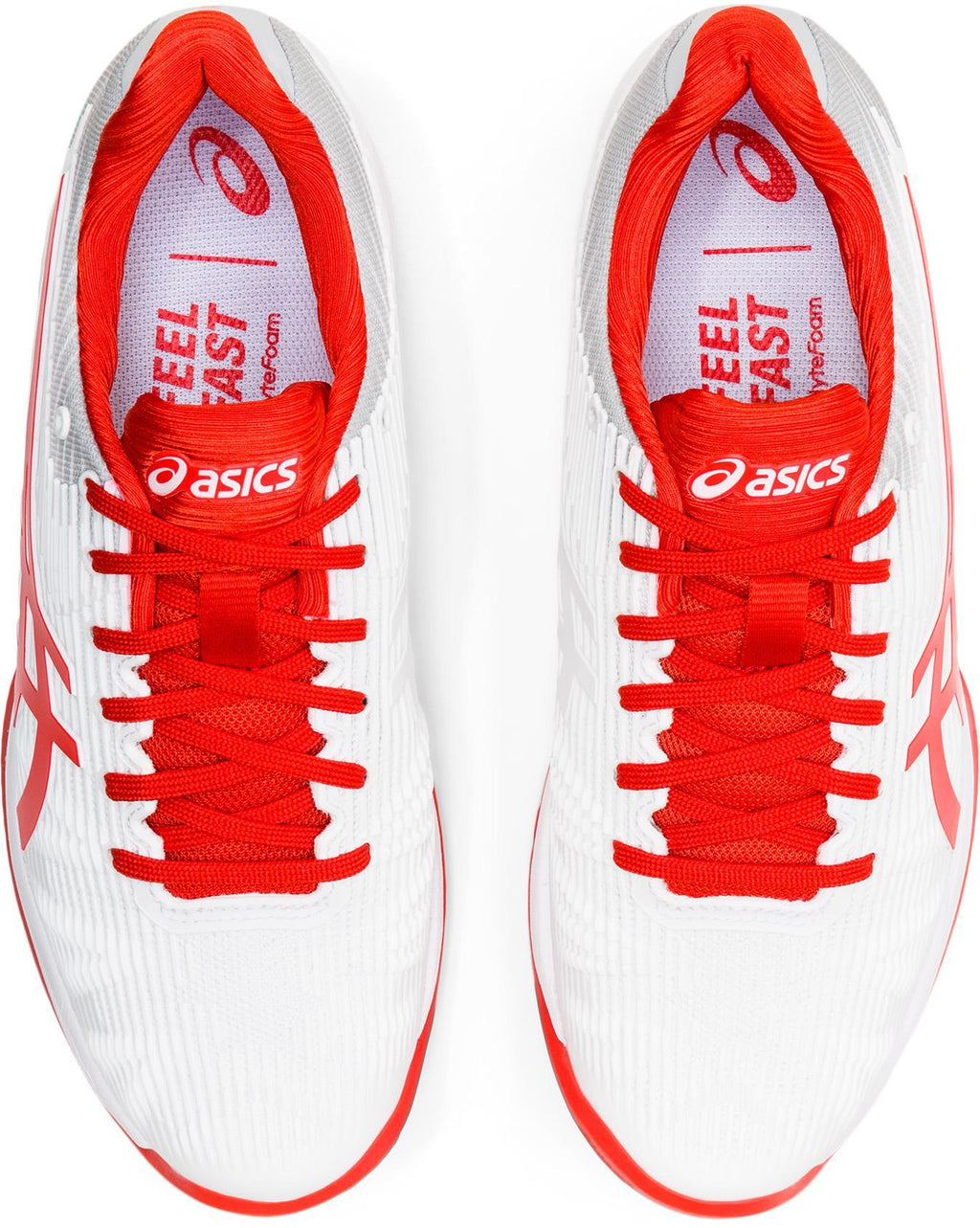 Solution Speed FF Clay tennisschoenen