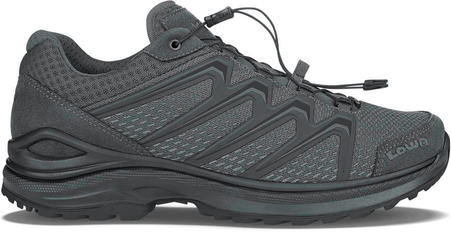 Maddox GTX Lo TF Wolf wandelschoenen