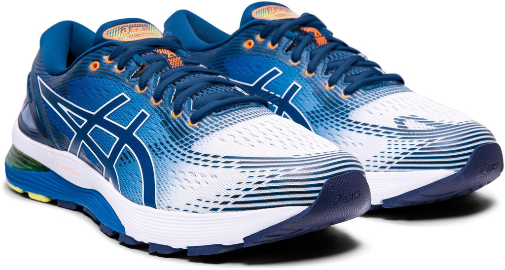 GEL-Nimbus 21 hardloopschoenen
