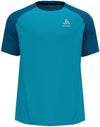 T-shirt S/s Crew Neck Essential