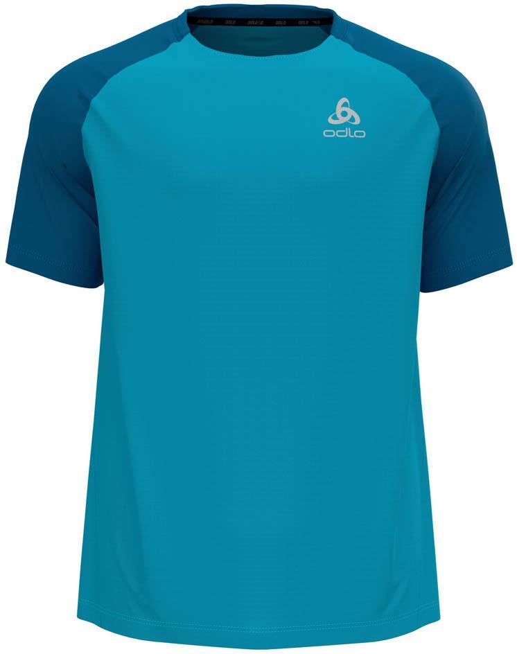 T-shirt S/s Crew Neck Essential
