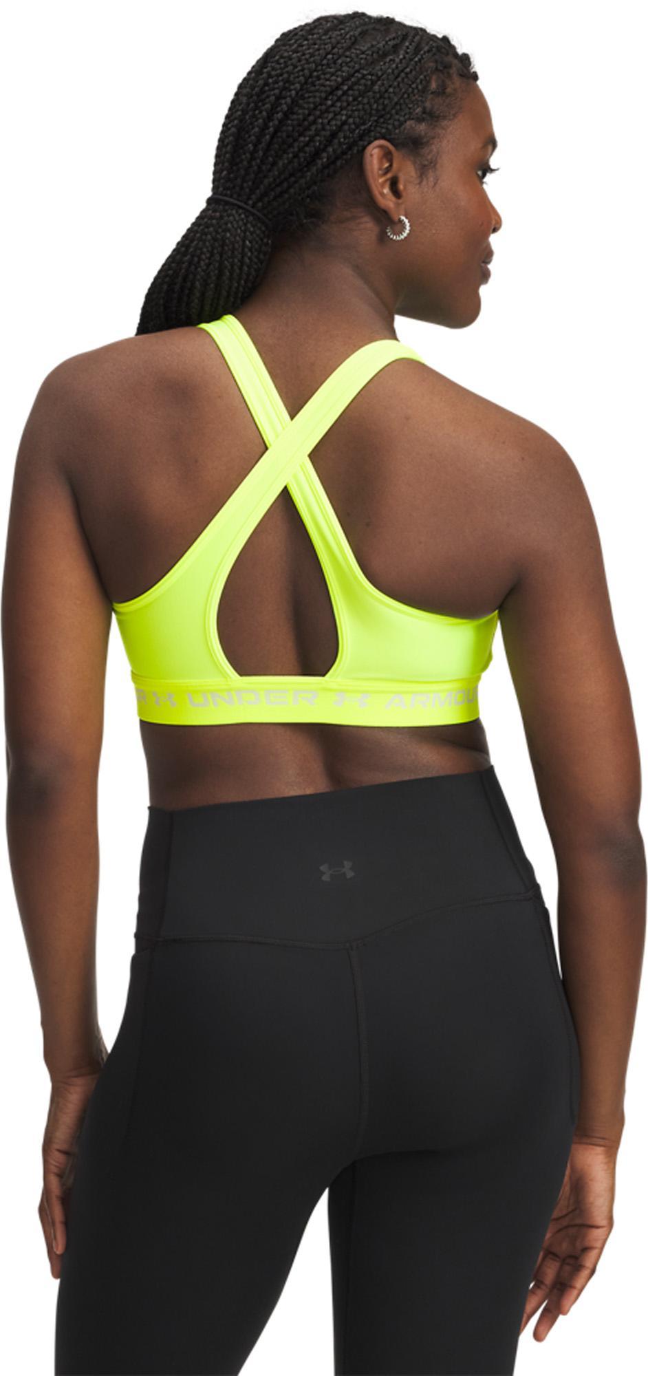 Crossback MIDDamen Bra