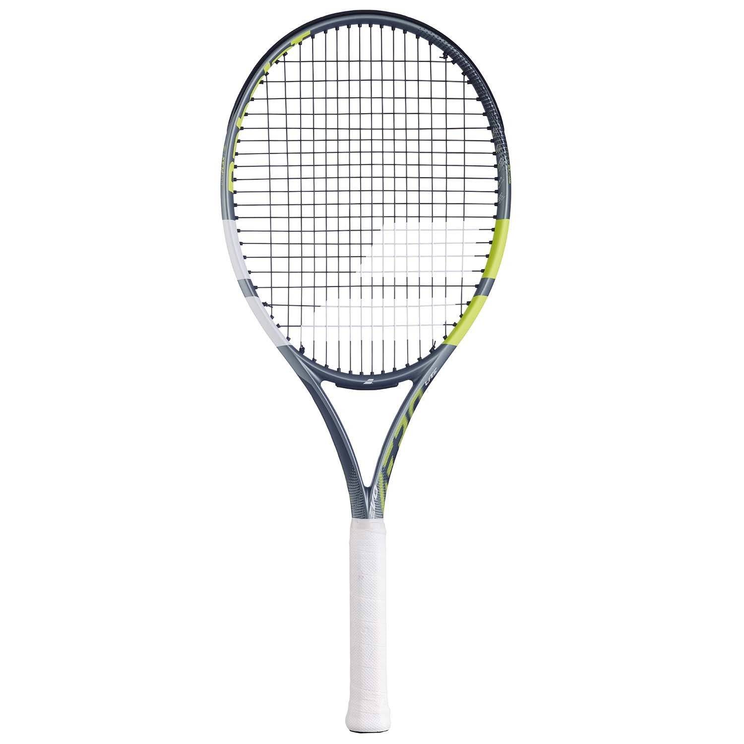 Evo Aero Lite Gen2 Strung Tennis racket
