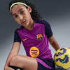 FC Barcelona Strike