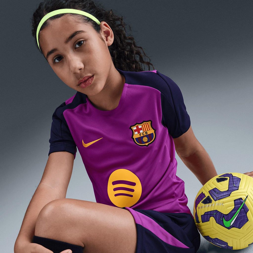 FC Barcelona Strike