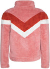 Juniper Full Zip Top