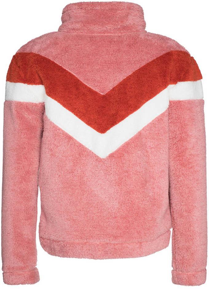 Juniper Full Zip Top