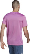 Own The Run Tee