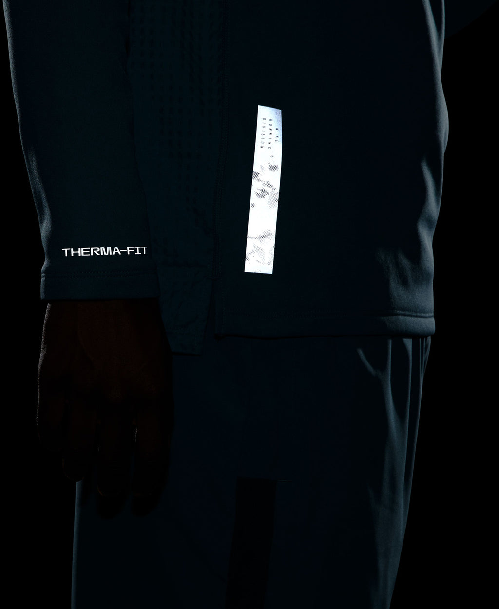 Tf Rdvn Element sweatshirt