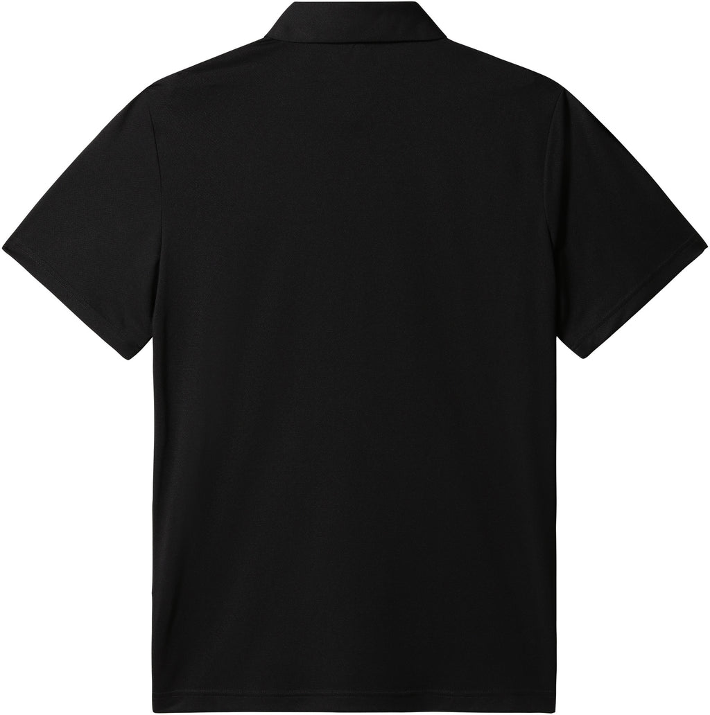 Tanken poloshirt