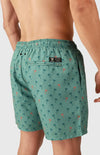 Cester-mini Men Swim Shorts