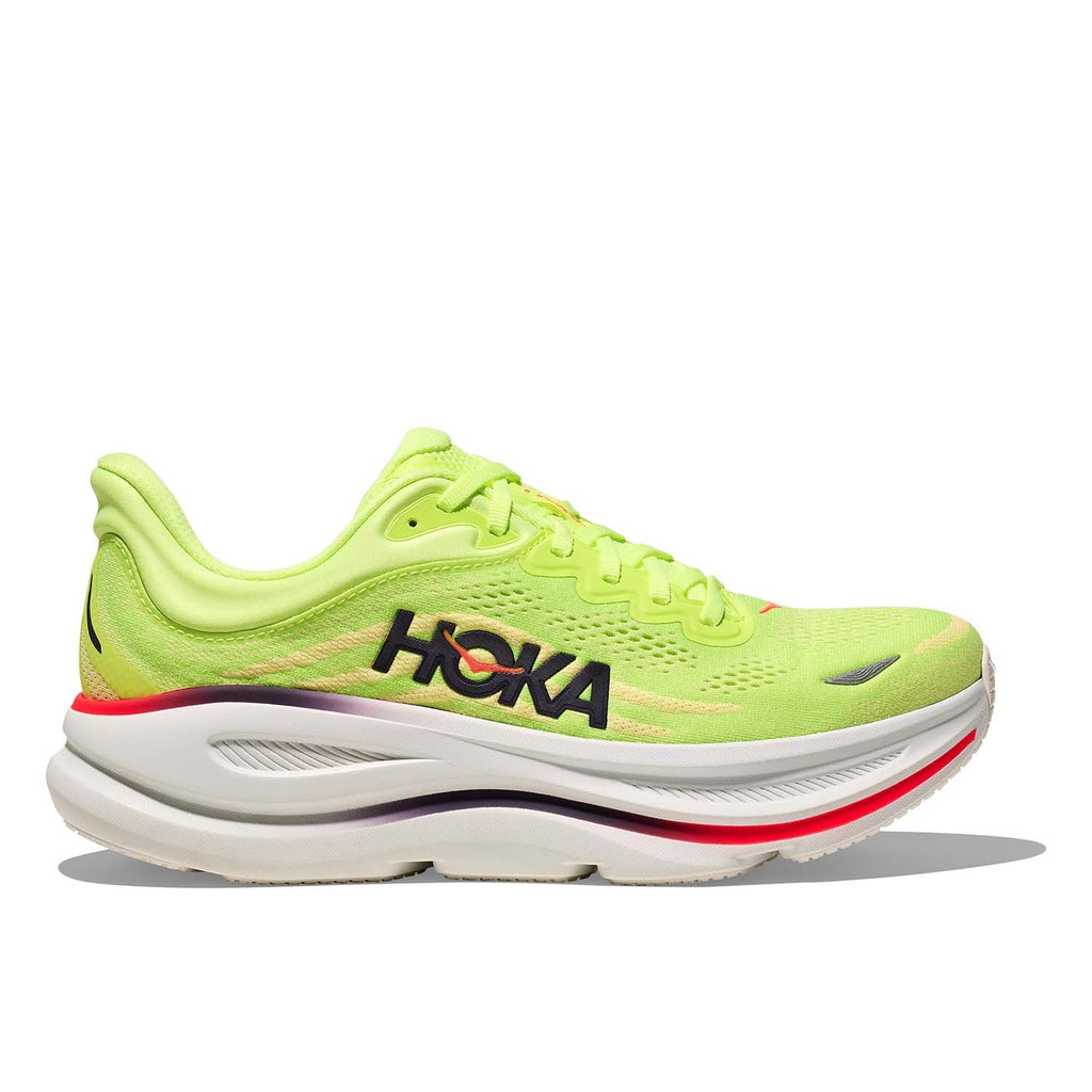 Bondi 9 Wide hardloopschoenen