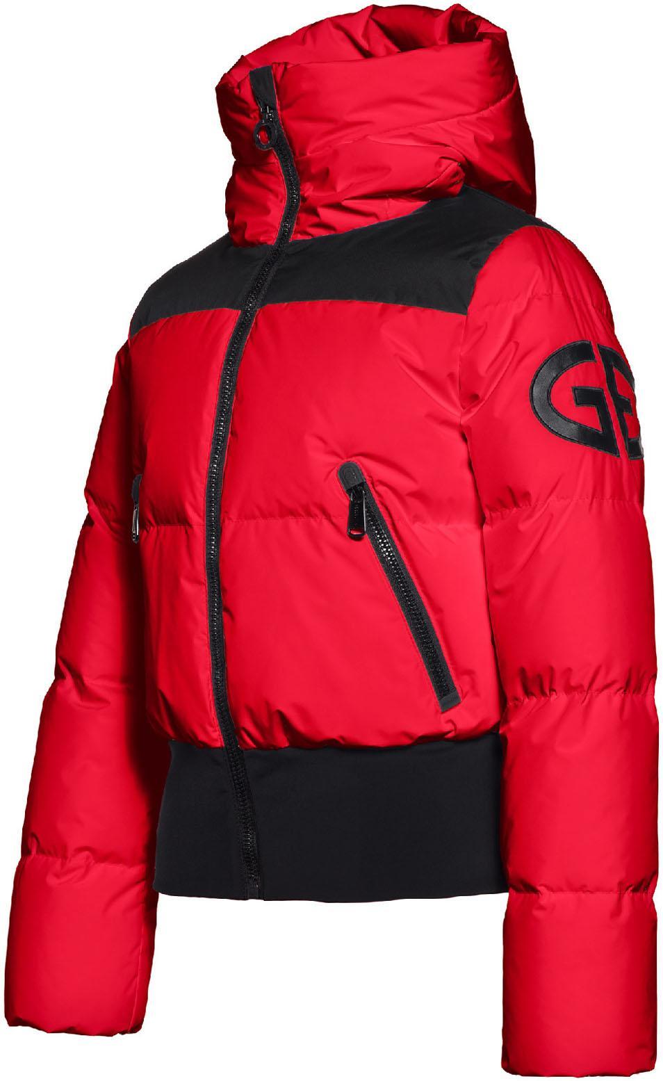 boulder jacket