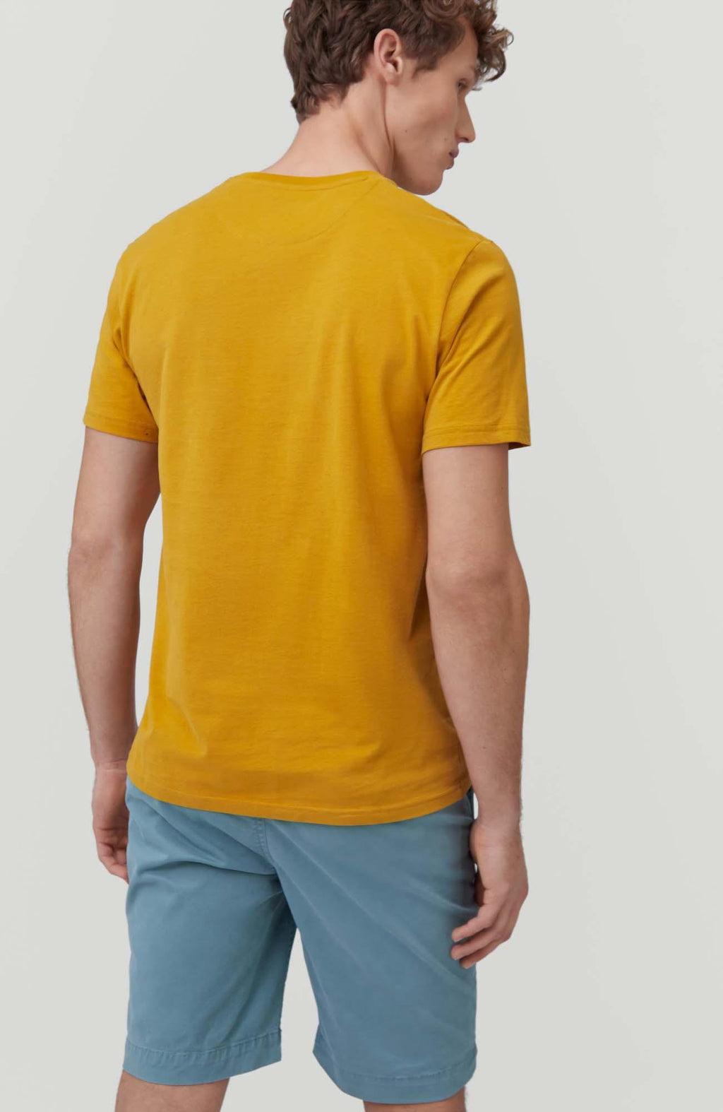 Lm Arrowhead T-shirt
