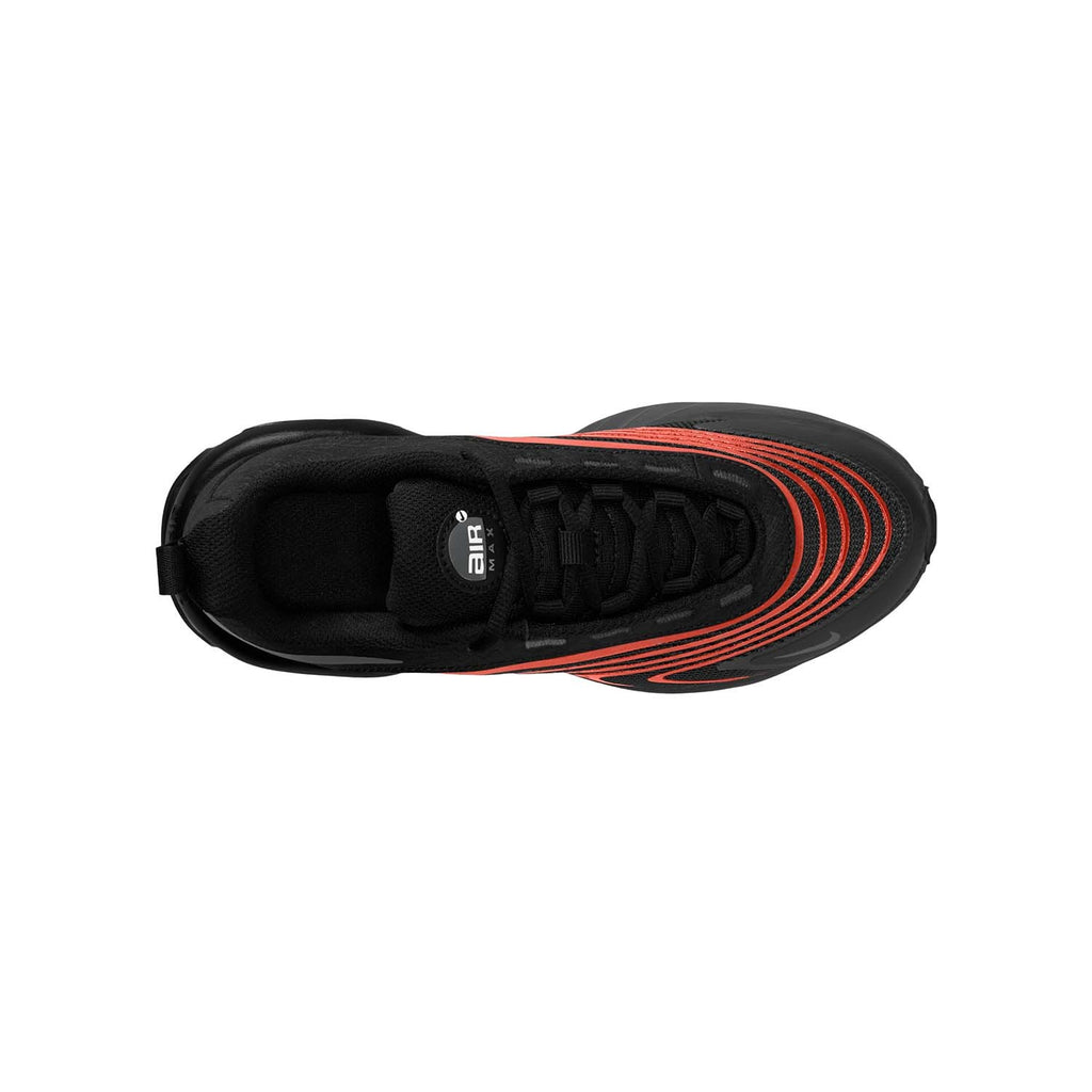 Air Max Fire Big Kids' Schoenen