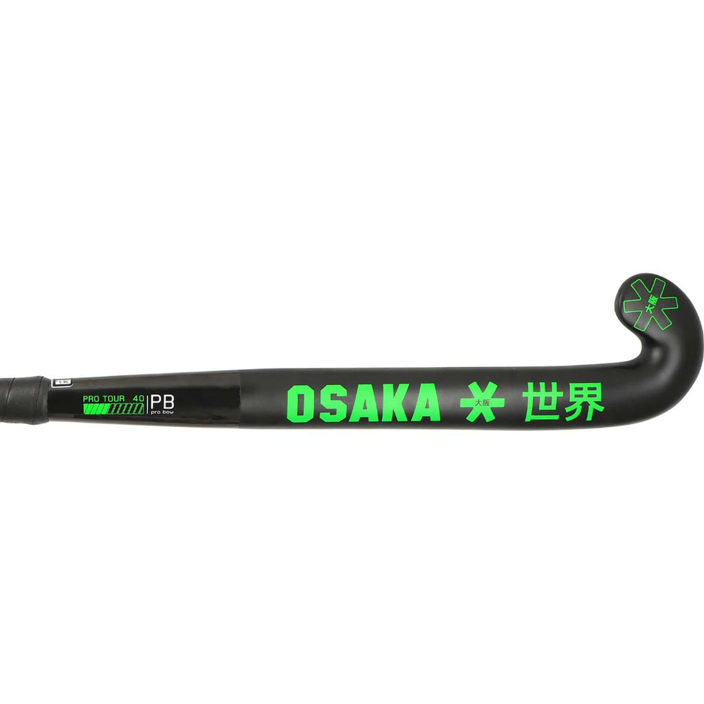 Pro Tour 40 2.0 hockeystick
