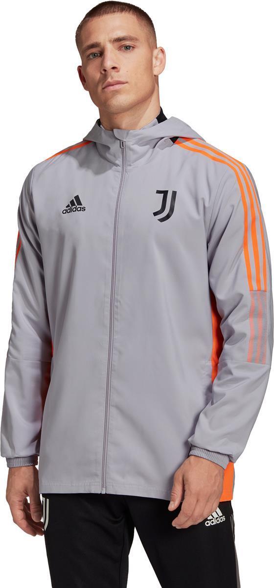 Juve Pre Jkt