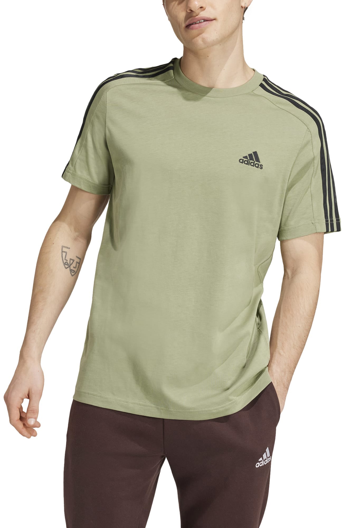 Essentials Single shirt