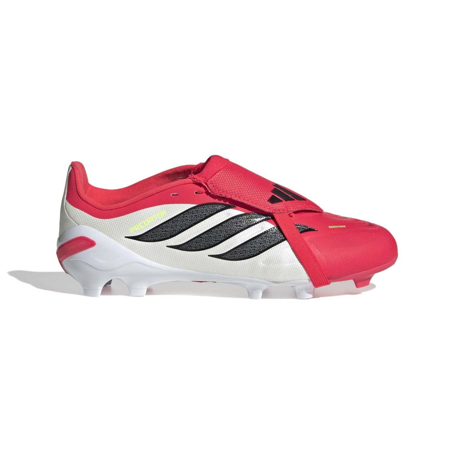 Predator League FT FG Junior Voetbalschoenen gras