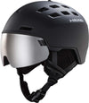 Radar Black