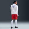 Paris Saint-Germain Strike Third