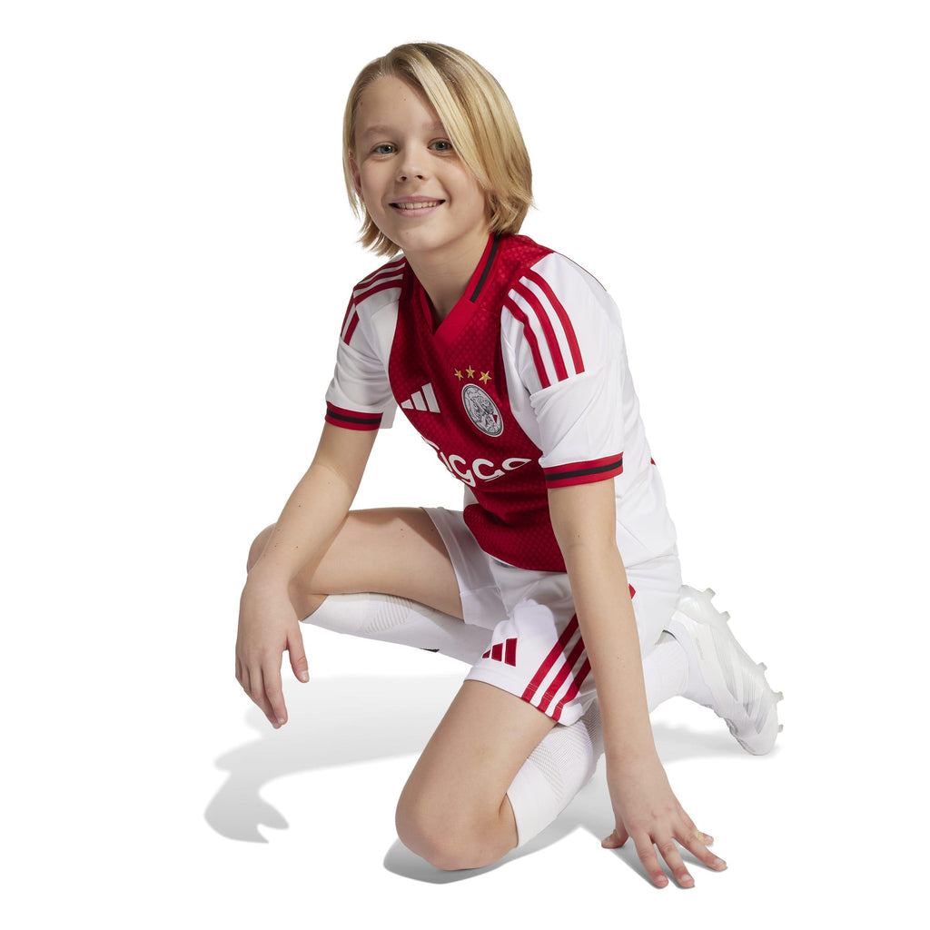 Ajax Amsterdam 25/26 Thuisshort Kids