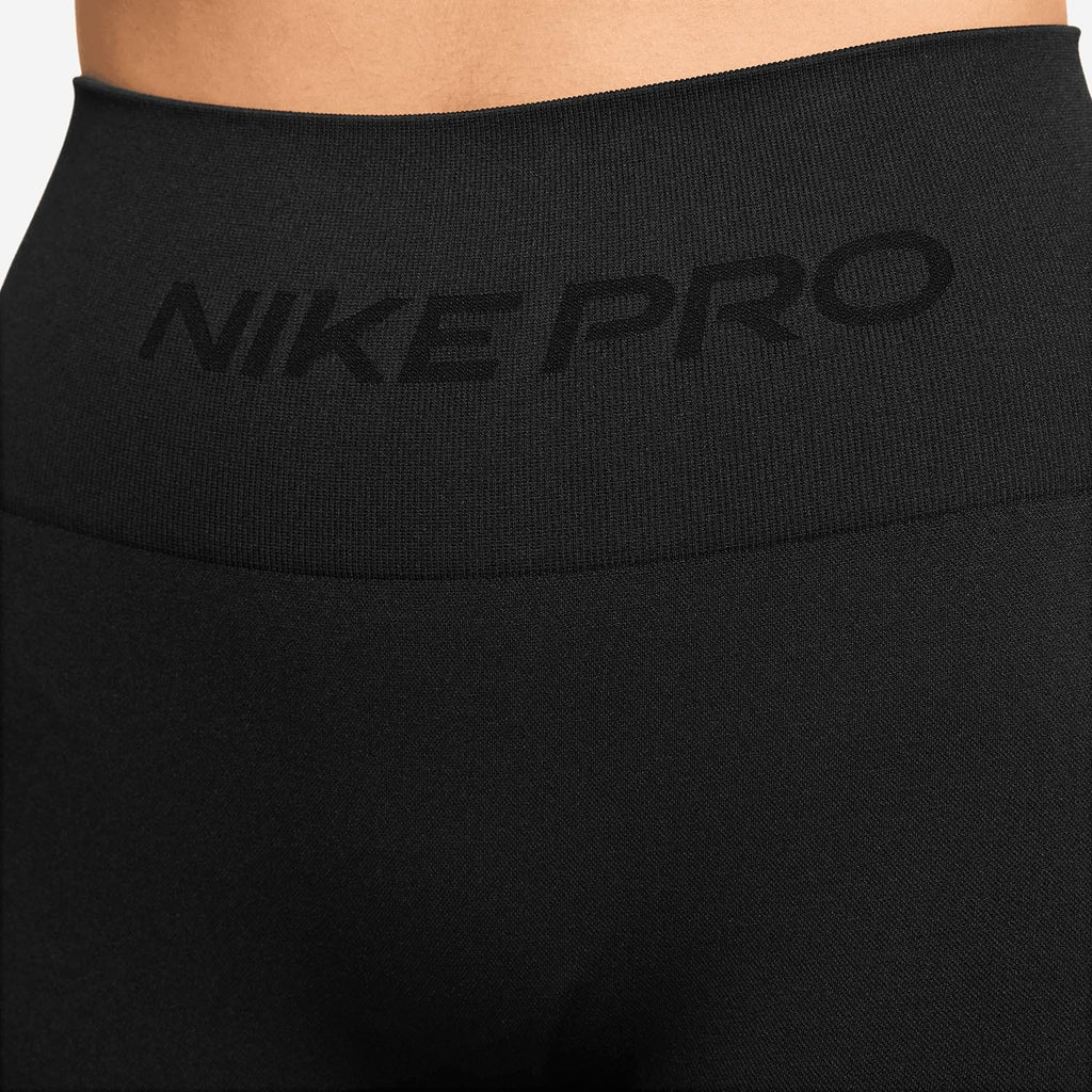 Pro Seamless Women's High-wais Tights