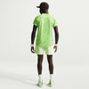 Court  Dri-fit  Victory Top Print