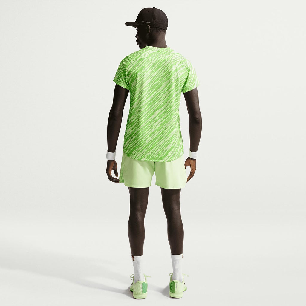 Court  Dri-fit  Victory Top Print