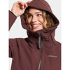 Helle parka