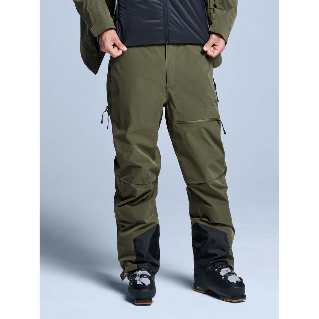 Freeride 3l Shell Pant