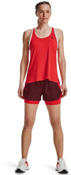 UNDER ARMOUR Női-Short