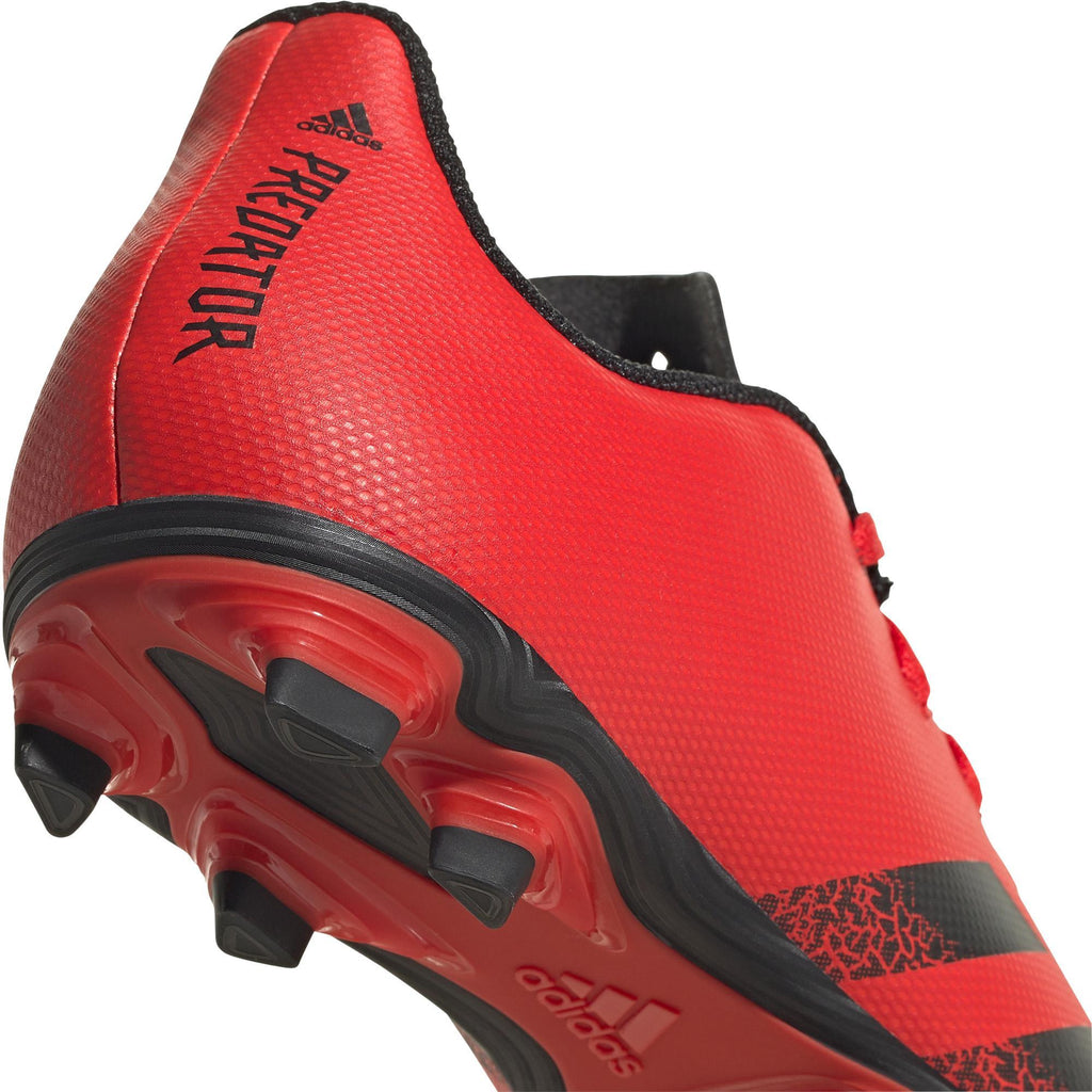 Predator Freak .4 Fx. Nockenfussballschuh D-Gr.