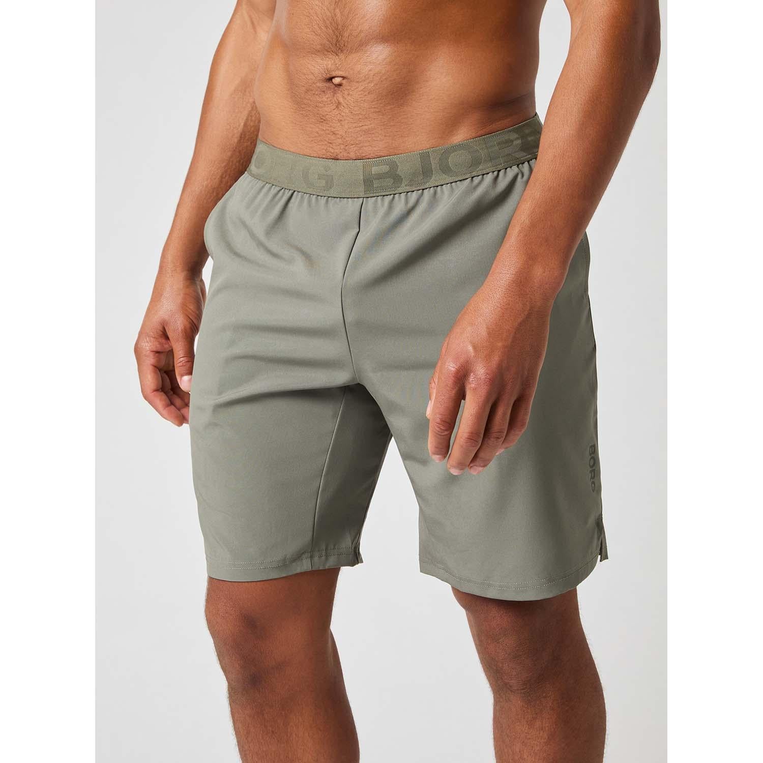 athletic 9i short