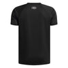 Tech Split Wordmark T-shirt