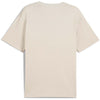 ess relaxed small no. 1 logo tee