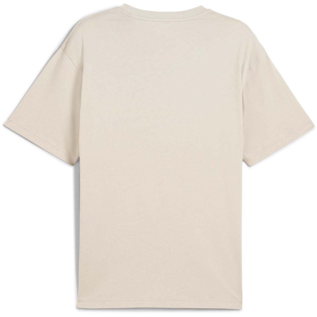 ess relaxed small no. 1 logo tee