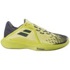 Propulse Fury 3 Clay M Gravel tennissschoenen